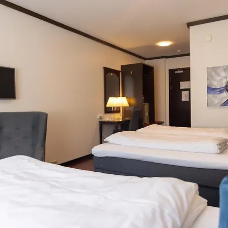 Phonix Hotell Ålborg