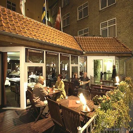 Helnan Phonix 4* Aalborg