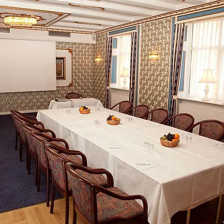 Hotel Helnan Phonix 4*