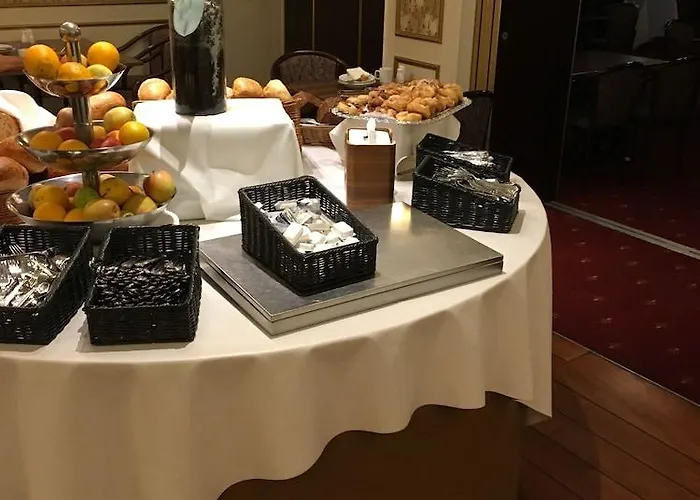 Helnan Phonix Отель 4*