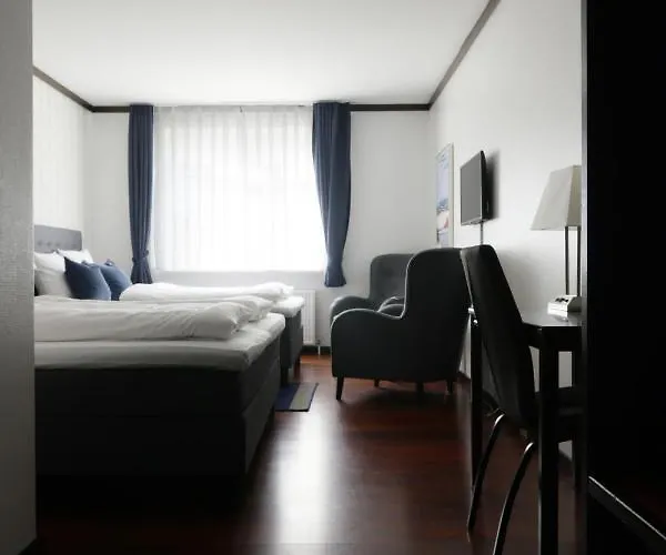 Helnan Phonix 4* Ольборг