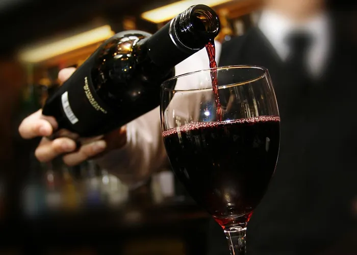 Отель Helnan Phonix 4*