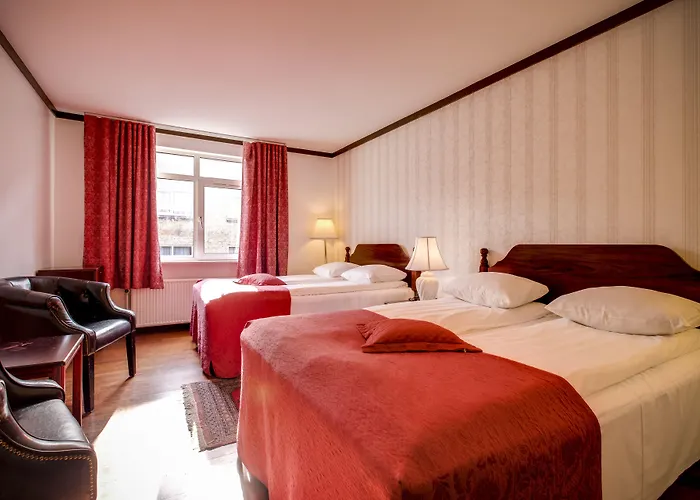 Helnan Phonix Hotel 4*