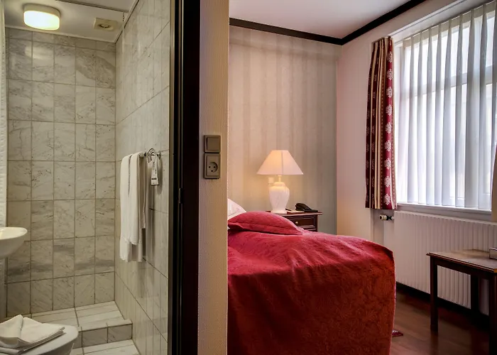 Helnan Phonix 4* Ольборг