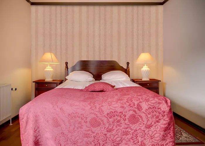 Hotel Helnan Phonix Aalborg