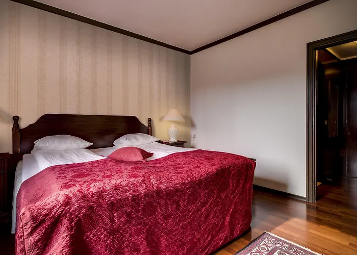 Hotel Helnan Phonix 4*