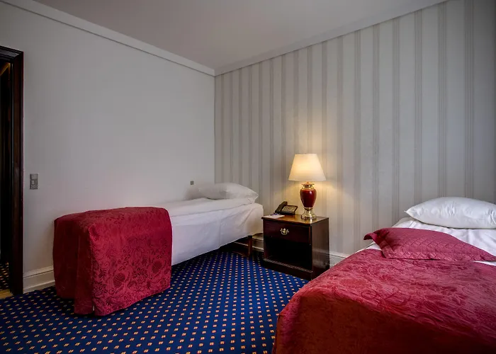 Helnan Phonix Hotel 4*