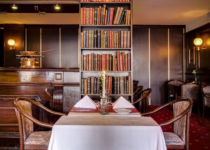 Helnan Phonix Aalborg