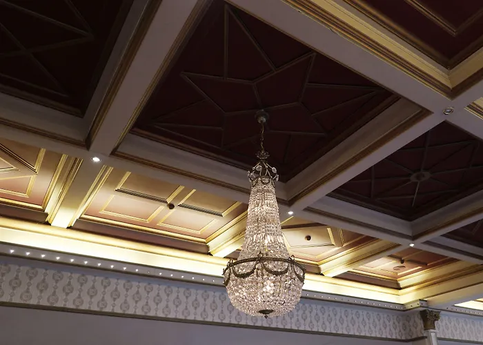 Helnan Phonix Отель Ольборг