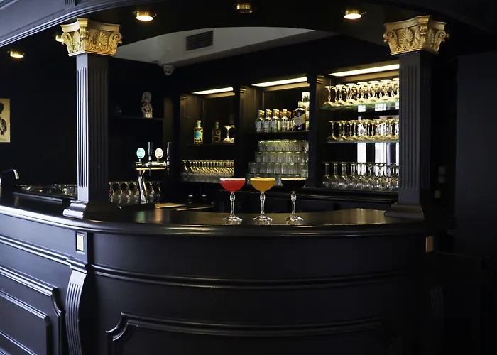 Helnan Phonix 4* Ольборг