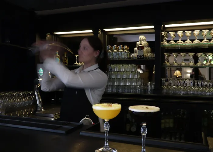 赫尔南凤凰酒店 酒店 4*