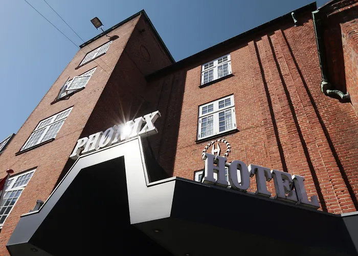 Helnan Phonix Aalborg