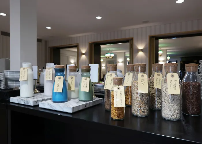 Helnan Phonix Hotel 4*