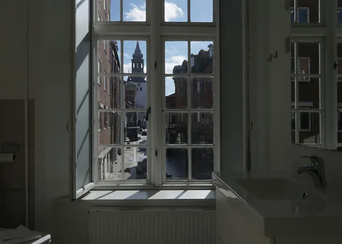 Hotel Helnan Phonix Aalborg