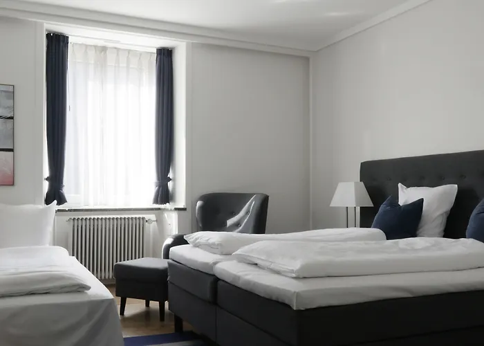 Helnan Phonix Hotel Aalborg