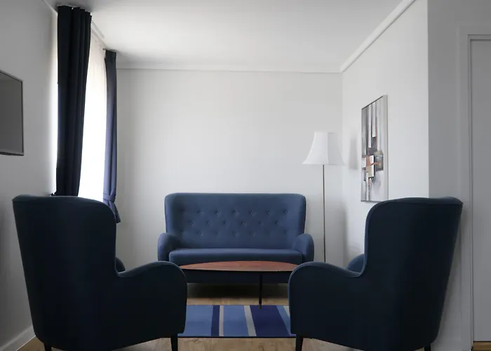 Hotel Helnan Phonix 4*