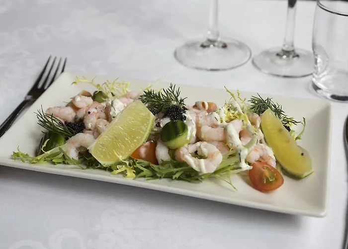 赫尔南凤凰酒店 酒店 4*