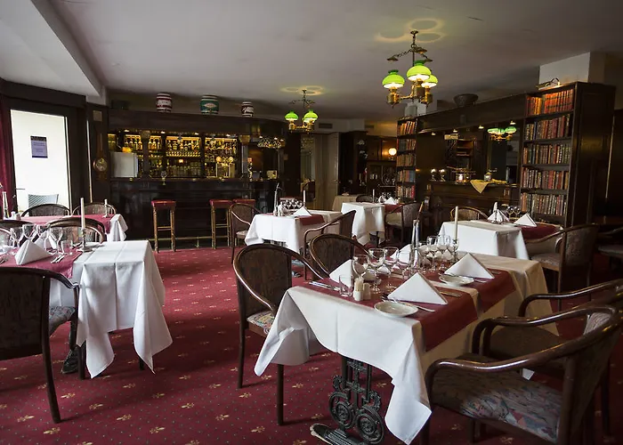 Отель Helnan Phonix